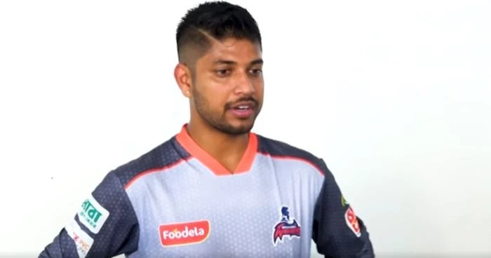 ‌বি‌পিএ‌লে শি‌রোপা জ‌য়ের জন‌্য রাজশাহী ওয়া‌রিয়‌র্সে নি‌জের সেরাটা দি‌তে চান সন্দ্বীপ লামিচানে 